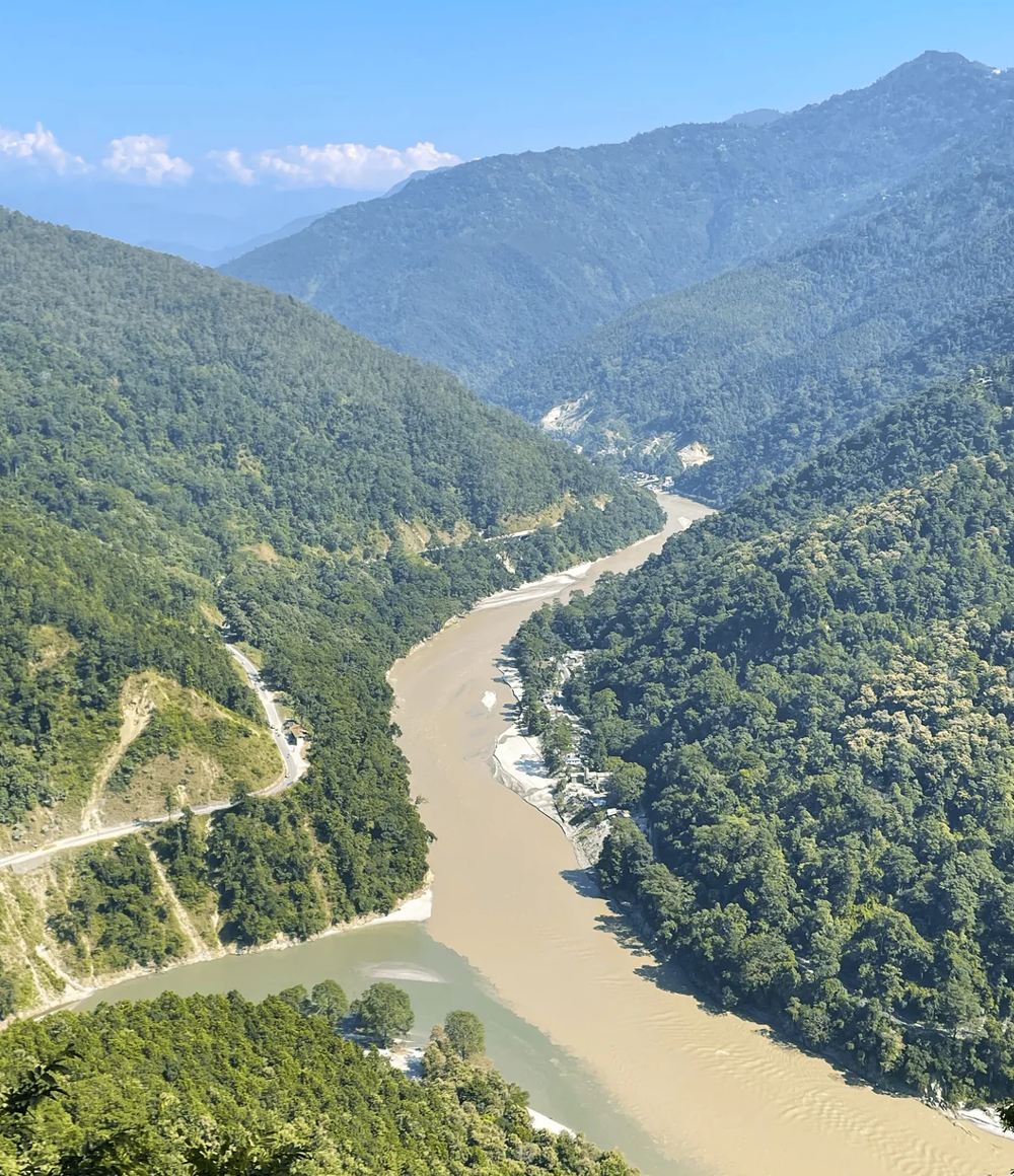 Lover’s View Point