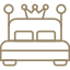 King Size Bed