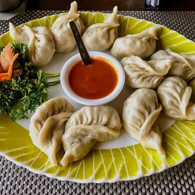 Momos